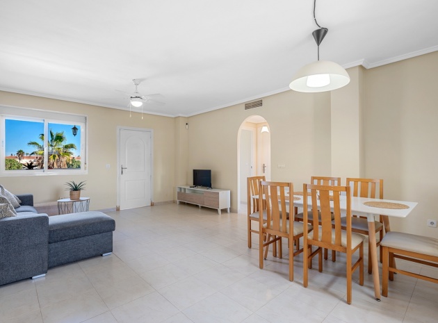 Resale - Apartment - Ciudad Quesada - Dona Pepa