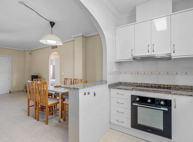 Resale - Apartment - Ciudad Quesada - Dona Pepa