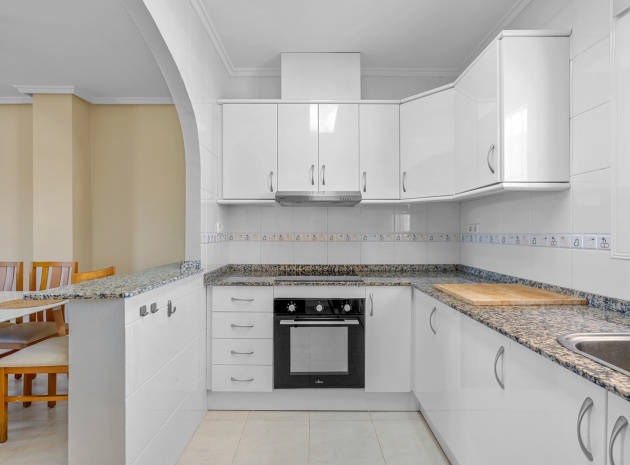 Resale - Apartment - Ciudad Quesada - Dona Pepa