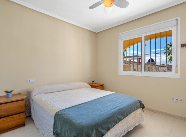 Resale - Apartment - Ciudad Quesada - Dona Pepa