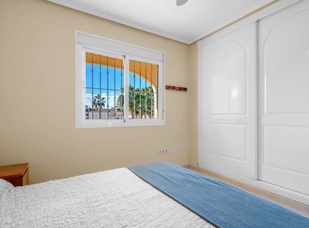 Resale - Apartment - Ciudad Quesada - Dona Pepa