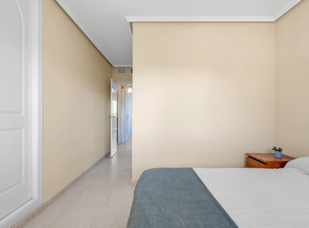 Resale - Apartment - Ciudad Quesada - Dona Pepa