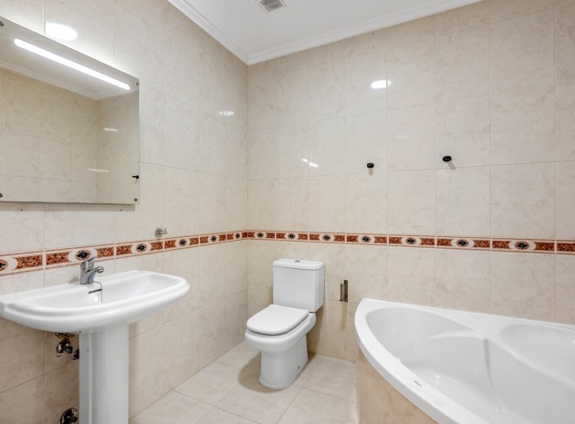 Resale - Apartment - Ciudad Quesada - Dona Pepa