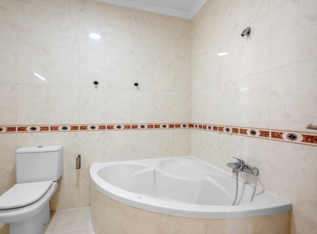 Resale - Apartment - Ciudad Quesada - Dona Pepa