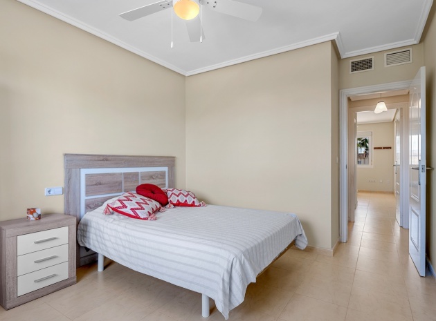 Resale - Apartment - Ciudad Quesada - Dona Pepa