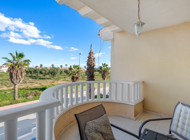 Resale - Apartment - Ciudad Quesada - Dona Pepa