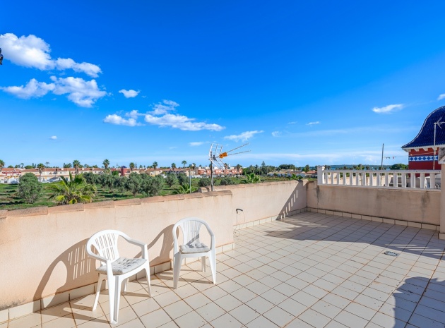 Resale - Apartment - Ciudad Quesada - Dona Pepa