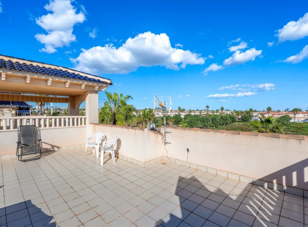 Resale - Apartment - Ciudad Quesada - Dona Pepa