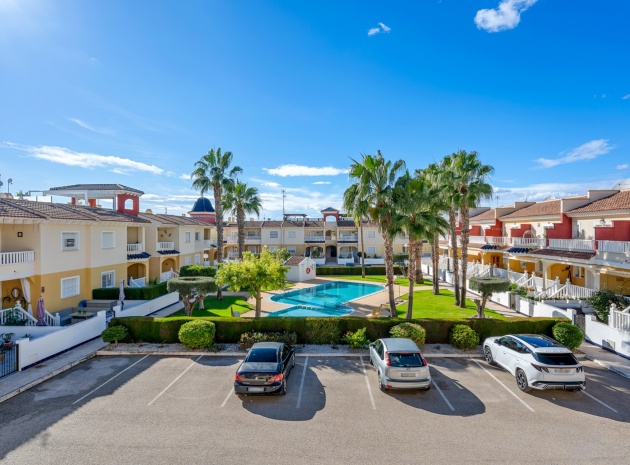 Resale - Apartment - Ciudad Quesada - Dona Pepa