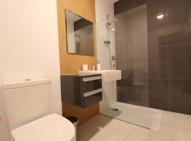 Wiederverkauf - Wohnung - La Zenia - Res Sabrina