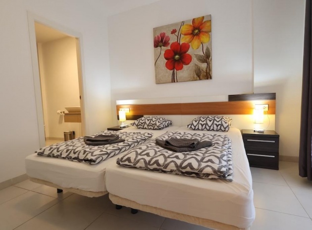 Wiederverkauf - Wohnung - La Zenia - Res Sabrina