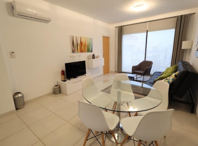 Wiederverkauf - Wohnung - La Zenia - Res Sabrina