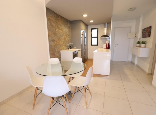 Wiederverkauf - Wohnung - La Zenia - Res Sabrina