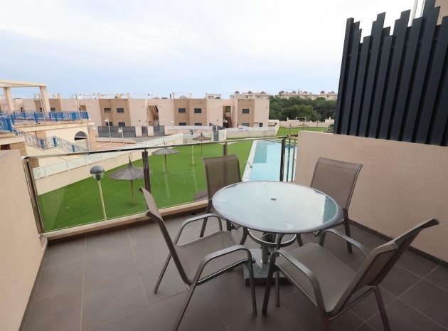 Wiederverkauf - Wohnung - La Zenia - Res Sabrina