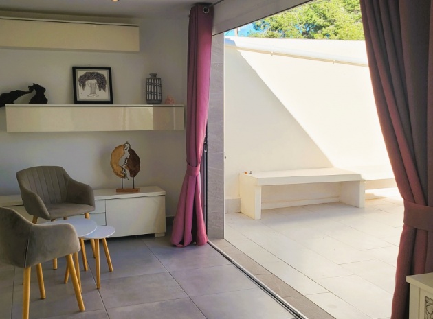 Wiederverkauf - Villa - Los Balcones