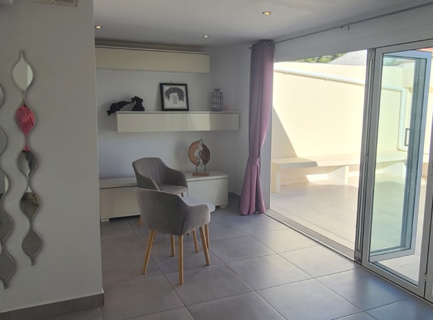 Wiederverkauf - Villa - Los Balcones