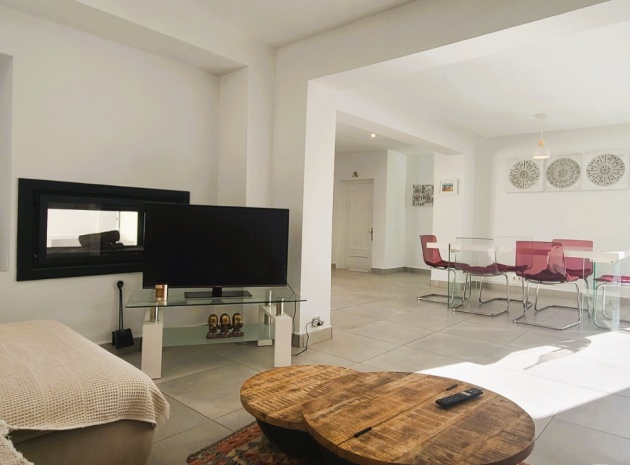 Wiederverkauf - Villa - Los Balcones