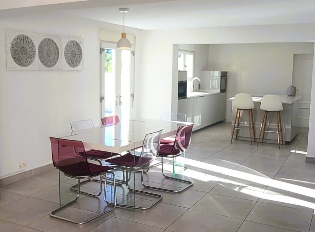 Wiederverkauf - Villa - Los Balcones