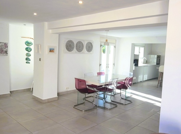 Wiederverkauf - Villa - Los Balcones