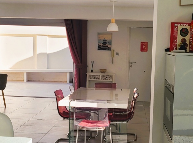 Wiederverkauf - Villa - Los Balcones