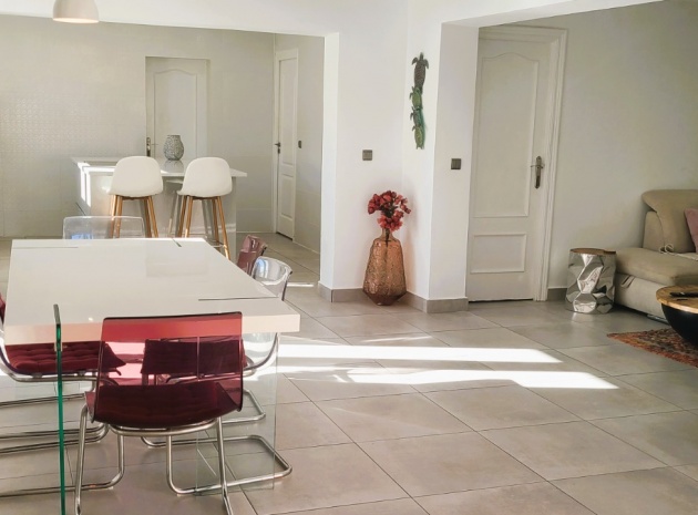 Wiederverkauf - Villa - Los Balcones