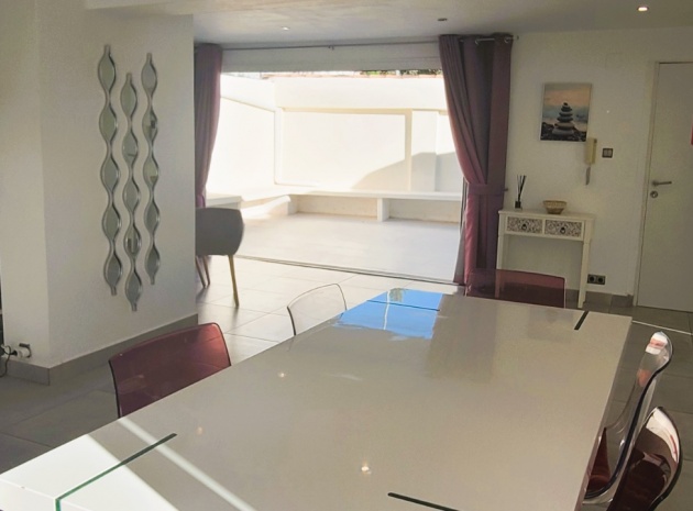 Wiederverkauf - Villa - Los Balcones