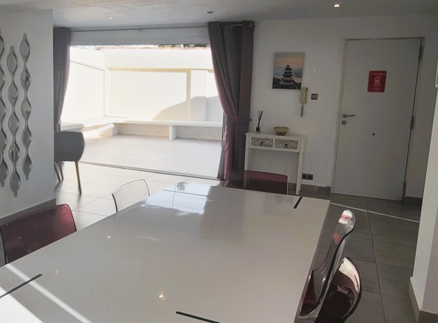 Wiederverkauf - Villa - Los Balcones