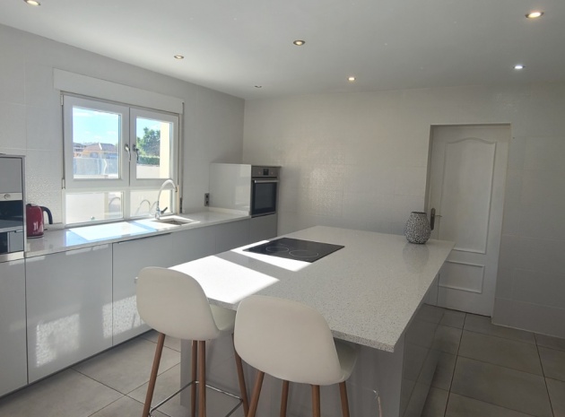 Wiederverkauf - Villa - Los Balcones