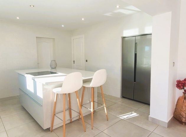 Wiederverkauf - Villa - Los Balcones