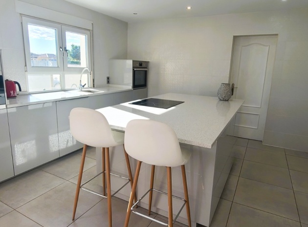 Wiederverkauf - Villa - Los Balcones