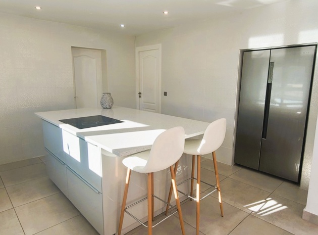 Wiederverkauf - Villa - Los Balcones