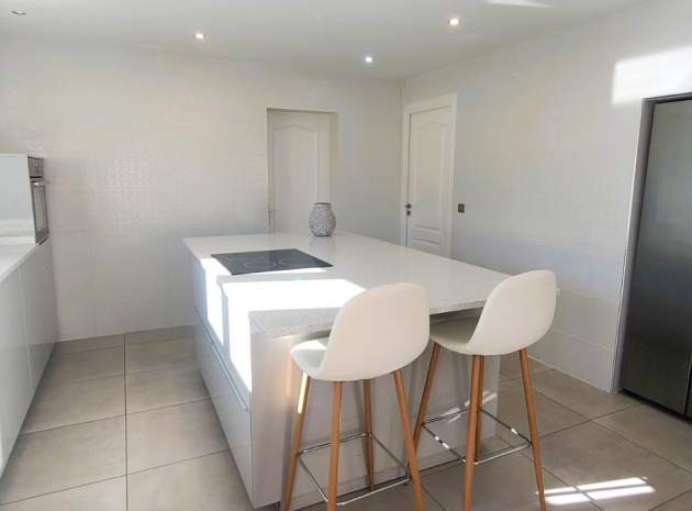 Wiederverkauf - Villa - Los Balcones