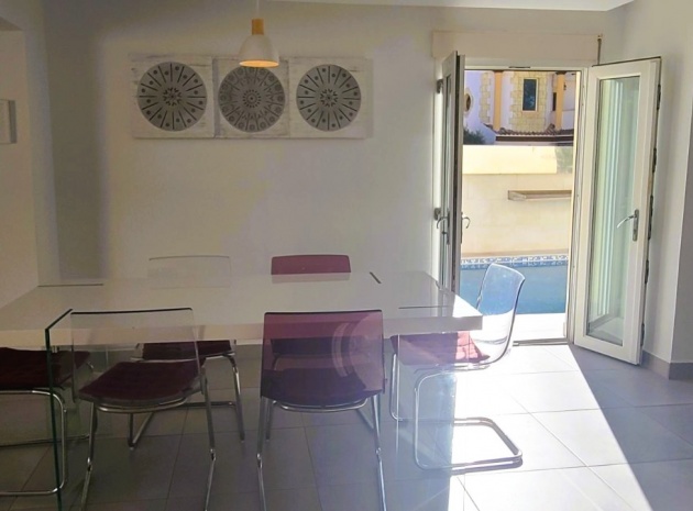 Wiederverkauf - Villa - Los Balcones