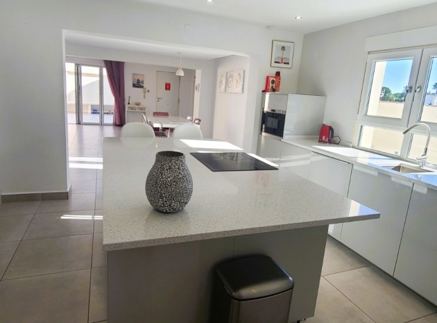 Wiederverkauf - Villa - Los Balcones