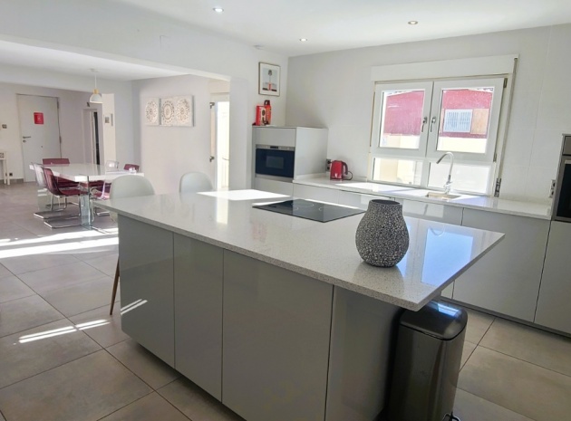 Wiederverkauf - Villa - Los Balcones