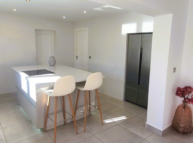 Wiederverkauf - Villa - Los Balcones