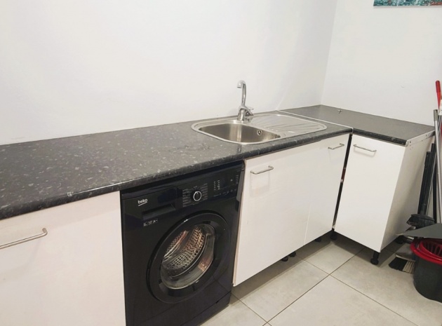 Wiederverkauf - Villa - Los Balcones