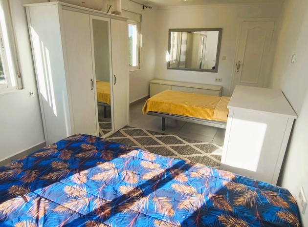 Wiederverkauf - Villa - Los Balcones