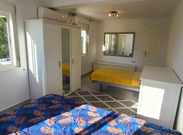 Wiederverkauf - Villa - Los Balcones