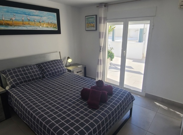 Wiederverkauf - Villa - Los Balcones