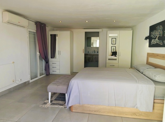 Wiederverkauf - Villa - Los Balcones