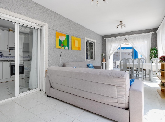 Resale - Villa - Cabo Roig - la regia