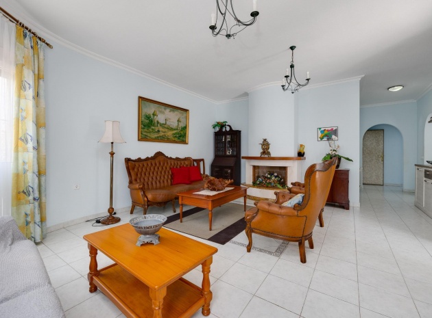 Resale - Villa - Cabo Roig - la regia