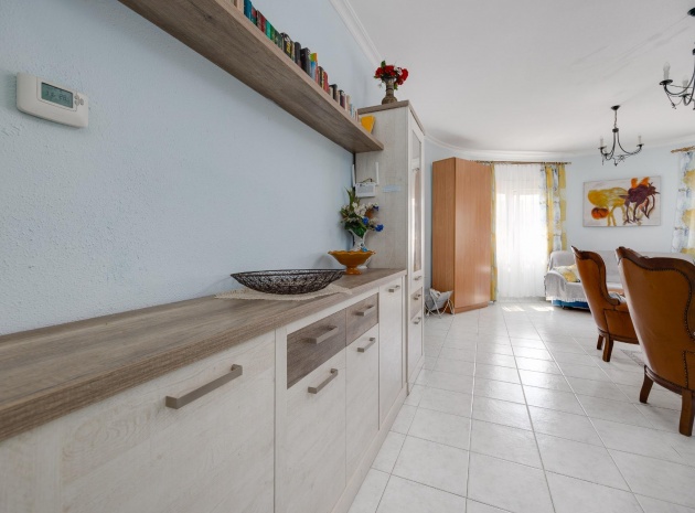 Resale - Villa - Cabo Roig - la regia