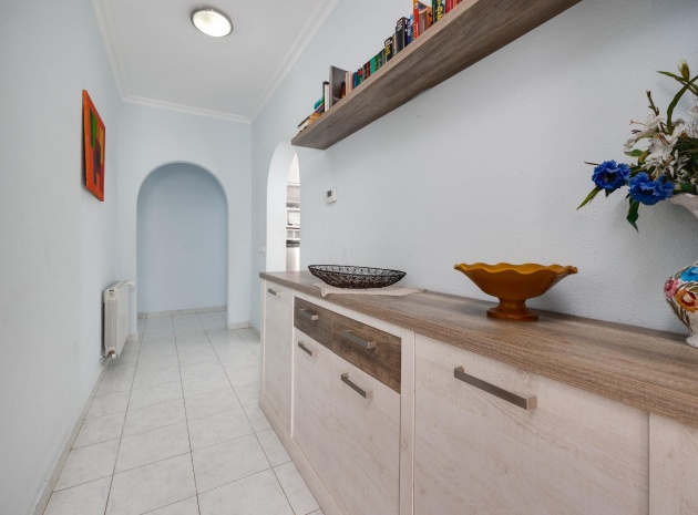 Resale - Villa - Cabo Roig - la regia