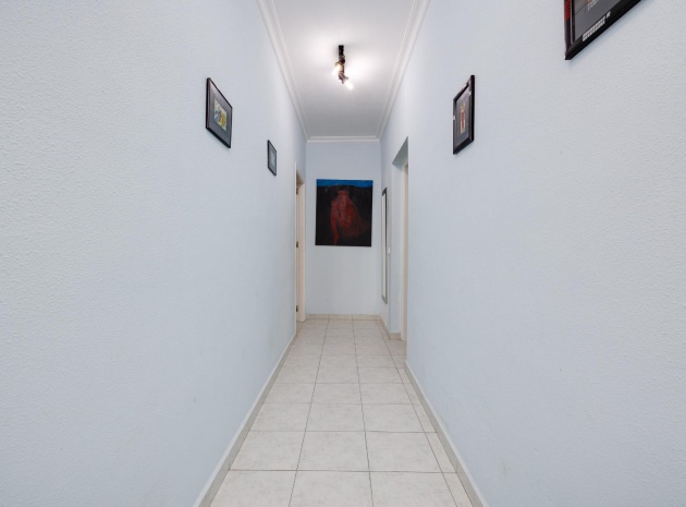 Resale - Villa - Cabo Roig - la regia