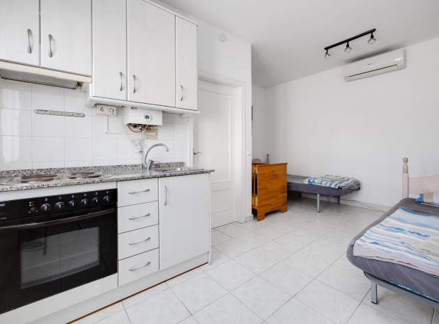 Resale - Villa - Cabo Roig - la regia