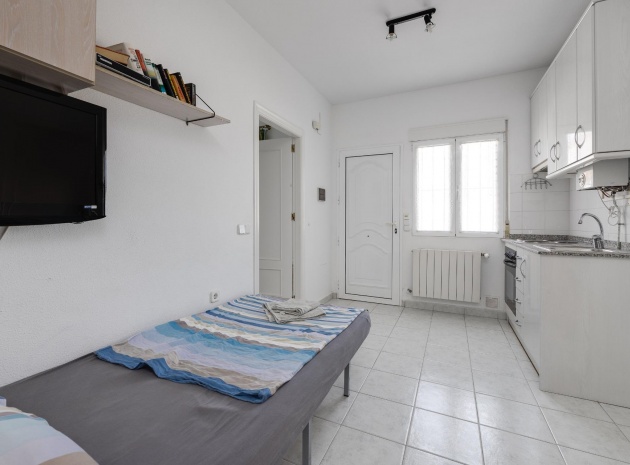 Resale - Villa - Cabo Roig - la regia