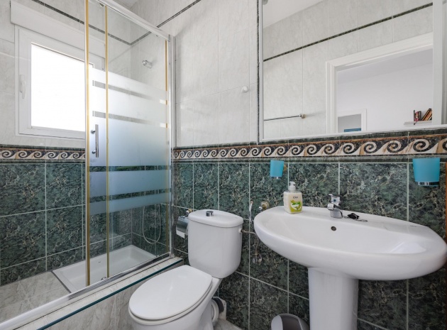 Resale - Villa - Cabo Roig - la regia