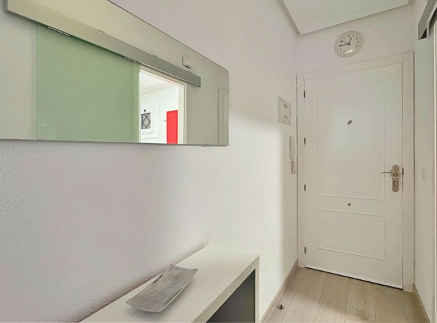 Wiederverkauf - Wohnung - La Mata - Beachside La Mata